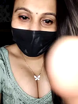 Horny Shalu online show from April 12, 10:40 am