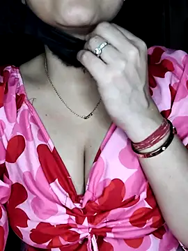 Horny Shalu online show from February 21, 7:14 pm