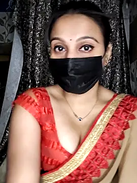 Horny Shalu online show from November 7, 6:24 pm