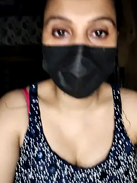 Horny Shalu online show from May 1, 5:38 pm