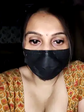 Horny Shalu online show from April 29, 5:04 pm