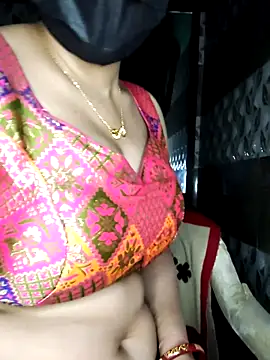 Horny Shalu online show from December 19, 6:55 pm