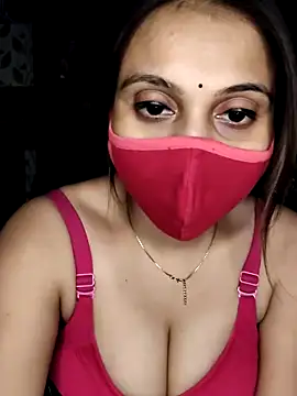 Horny Shalu online show from September 19, 6:29 pm