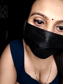 Horny Shalu online show from October 7, 6:34 pm