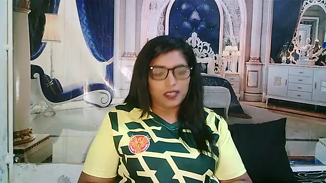 IndiaBlackPanther online show from June 25, 4:41 pm