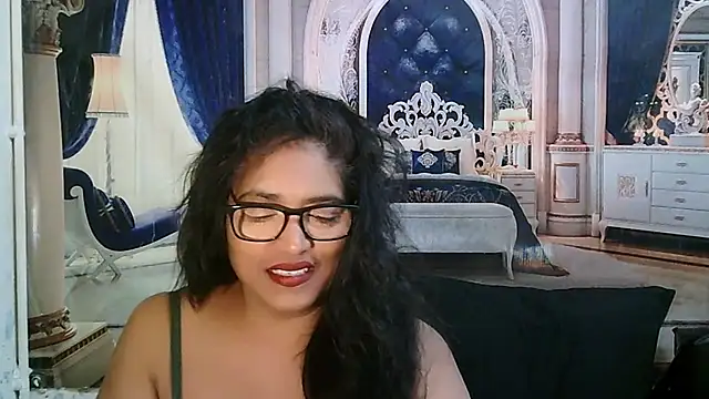 IndiaBlackPanther online show from July 20, 5:25 pm