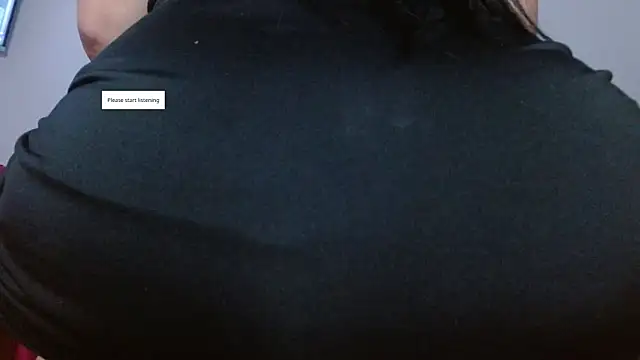Snapshot of Meriilyn_Monroe724 chatting on September 18, 5:33 pm Meriilyn Monroe724 online show from September 18, 5:33 pm