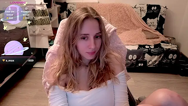 NoVa SuN online show from February 24, 6:39 pm