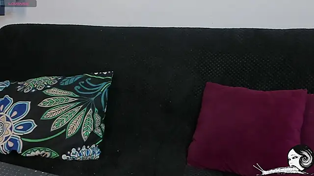 Britney Rose online show from July 4, 4:19 am