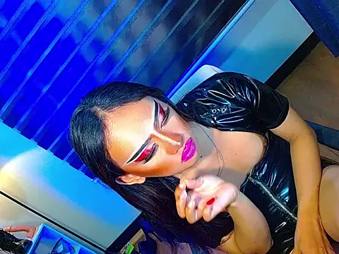 Queen yasii 88 online show from January 5, 5:27 pm