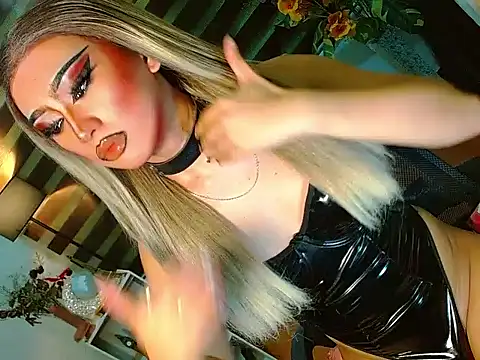 Queen yasii 88 online show from April 29, 2:31 pm