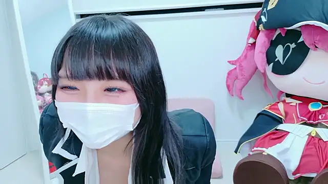 Hina-qp online show from May 4, 10:41 am