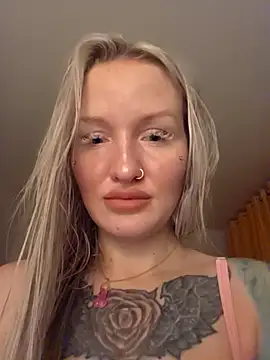 KateMonroe online show from February 3, 3:17 pm