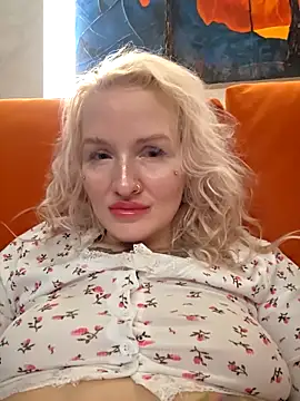 KateMonroe online show from April 29, 9:09 pm