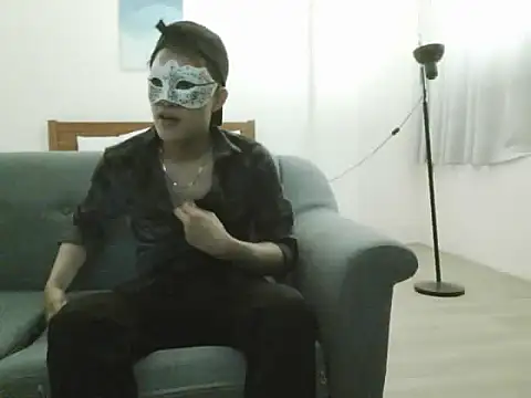 boyhigh1997 online show from April 29, 6:02 pm