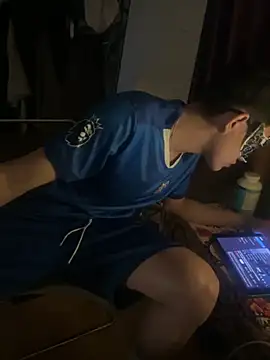 boyhigh1997 online show from November 22, 8:55 pm