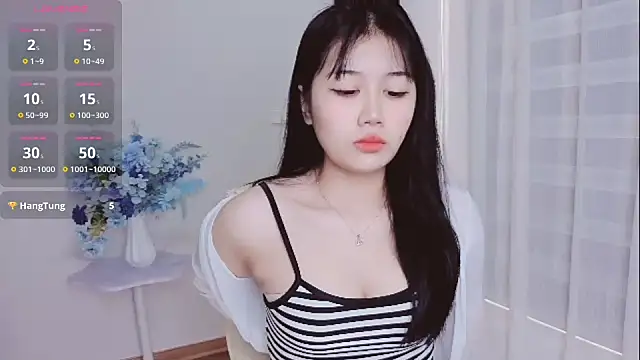 Snapshot of -Rose-Lucky- chatting on October 16, 1:41 am -Rose-Lucky- online show from October 16, 1:41 am