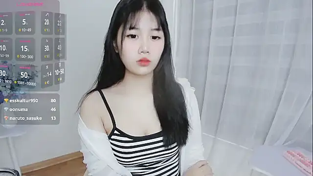 Snapshot of -Rose-Lucky- chatting on October 1, 2:27 am -Rose-Lucky- online show from October 1, 2:27 am