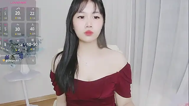 Snapshot of -Rose-Lucky- chatting on September 17, 8:45 am -Rose-Lucky- online show from September 17, 8:45 am