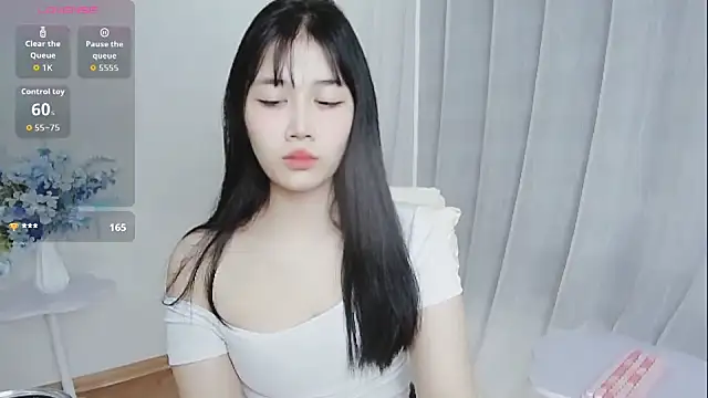 Snapshot of -Rose-Lucky- chatting on September 30, 2:17 am -Rose-Lucky- online show from September 30, 2:17 am