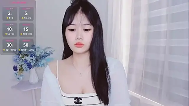 Snapshot of -Rose-Lucky- chatting on October 20, 1:19 am -Rose-Lucky- online show from October 20, 1:19 am
