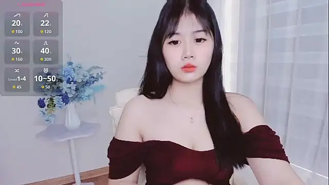 Snapshot of -Rose-Lucky- chatting on October 17, 1:42 am -Rose-Lucky- online show from October 17, 1:42 am