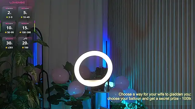 LauraWifeness online show from September 23, 8:23 am