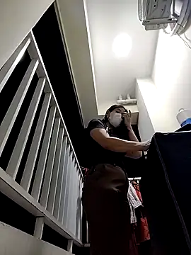 Mei-Mei89 online show from December 4, 12:40 pm