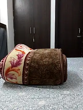 sweetpj online show from October 9, 5:06 pm