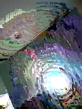 PrihZinhaHot online show from October 10, 4:06 am