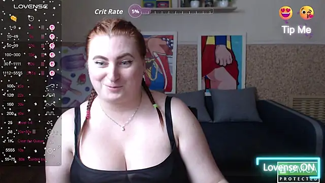 Alicia love00 online show from July 17, 12:42 pm