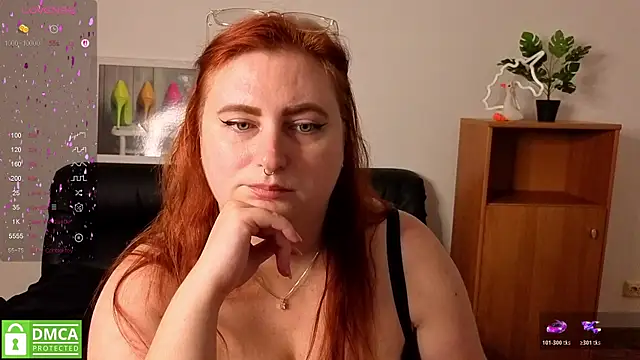 Alicia love00 online show from July 28, 3:32 pm