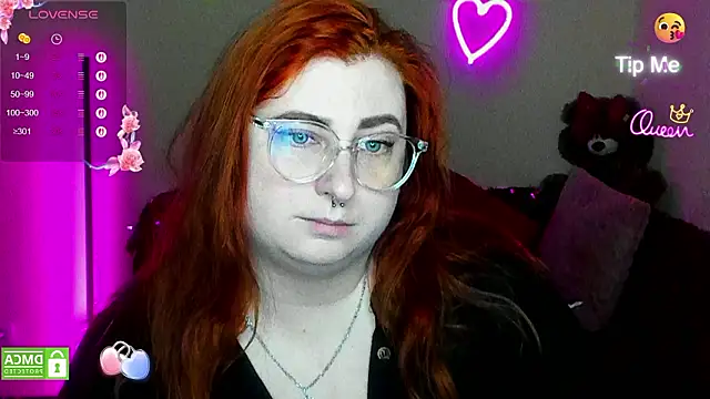 Alicia love00 online show from February 17, 6:24 am