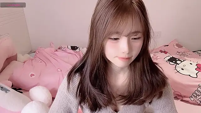 gougou77 online show from February 11, 10:06 am