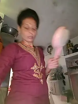 ISHANI-SINGH online show from November 9, 3:24 am