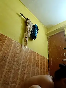 ISHANI-SINGH online show from January 11, 1:05 pm