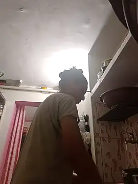 ISHANI-SINGH online show from November 14, 2:11 am