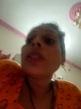 ISHANI-SINGH online show from February 12, 3:03 pm