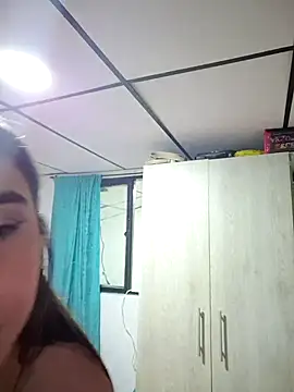 Megan-picozi online show from August 2, 12:13 am