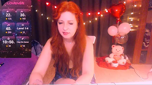 Crystal2207 online show from March 9, 11:19 pm