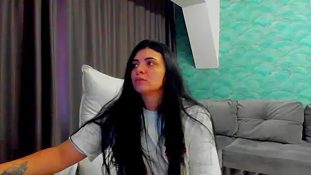 DevashaQueenX online show from March 6, 12:11 pm