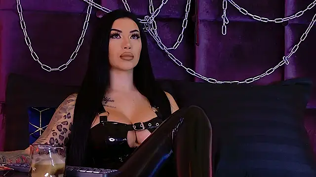 VanessaColby online show from February 5, 9:18 pm