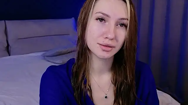 MariGven online show from December 17, 1:59 pm