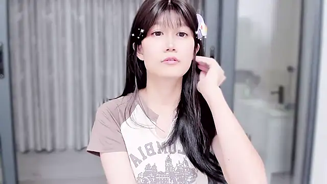 Rabbitlittlefool online show from November 4, 9:58 am