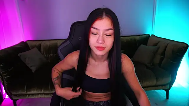 FataleNellie online show from November 12, 10:41 pm