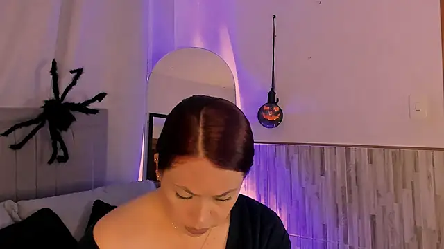 Snapshot of AnastasiaGreey chatting on October 8, 10:03 pm AnastasiaGreey online show from October 8, 10:03 pm