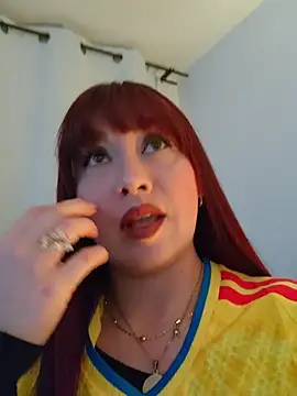 AnastasiaGreey online show from July 7, 8:22 pm