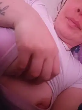 AnastasiaGreey online show from July 26, 6:37 pm