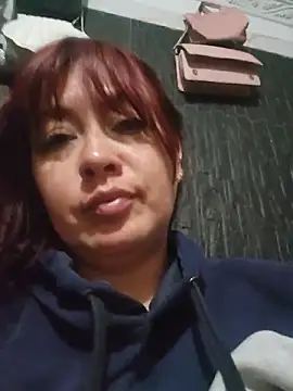 AnastasiaGreey online show from June 14, 2:35 am