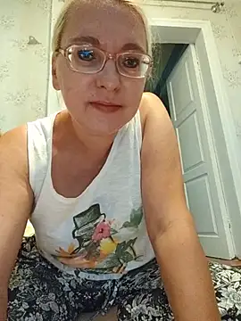 VikaKing online show from July 17, 5:34 am